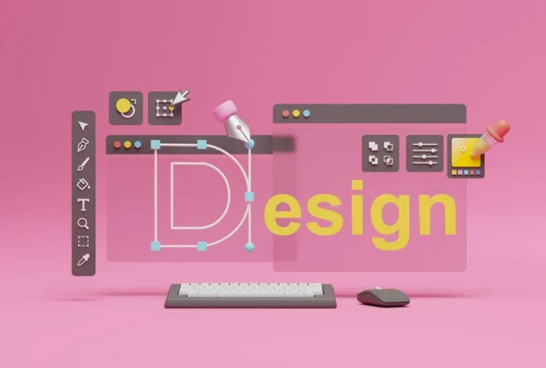 Graphics Design
