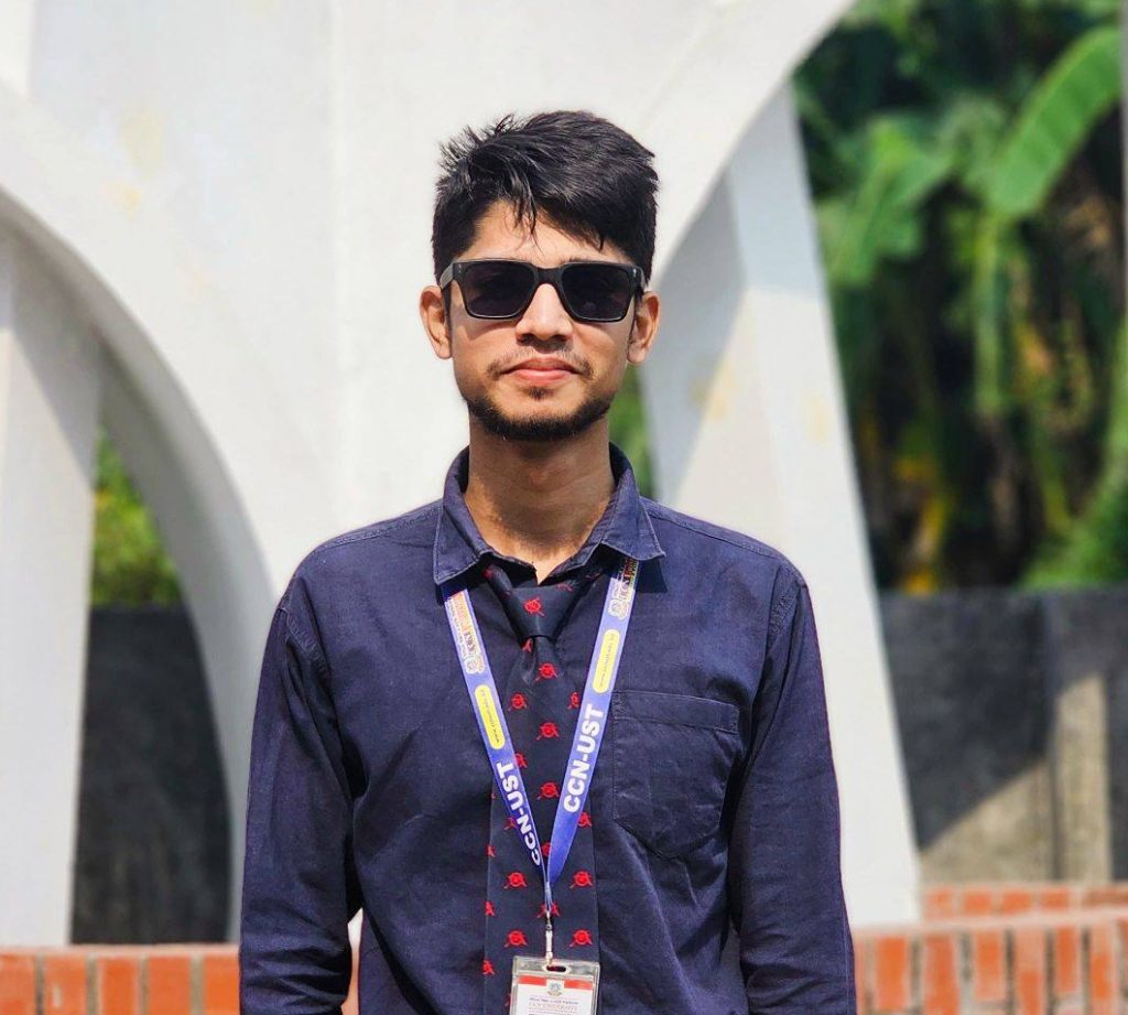 kazimdsazzadhasan SEO Specialist